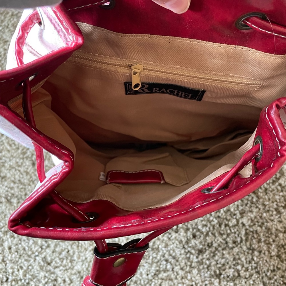 Rachel Rachel Roy Backpack - Picture 5 of 7